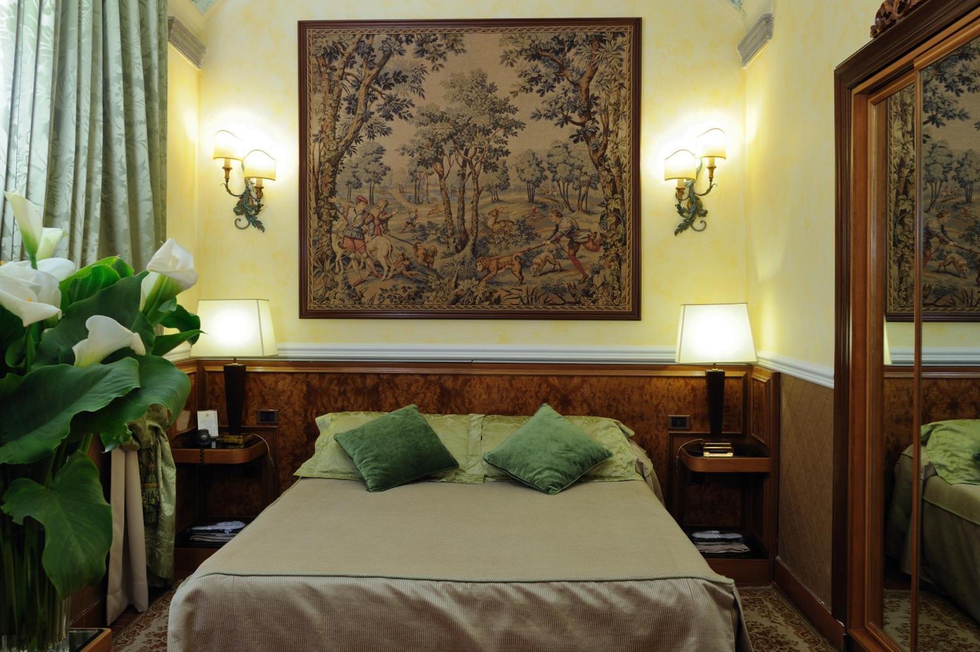 Hotel Farnese — Foto 1